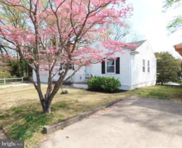 126 Lakeview Ave, Dover, DE, 19901