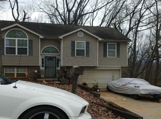 2811 Ridgecrest Dr, Chattanooga, TN 37406