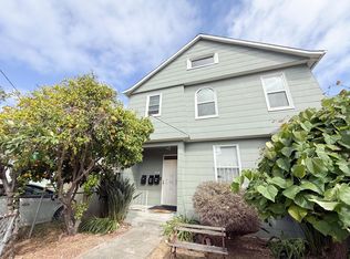 2308-2310 26th Ave., Oakland, CA 94601