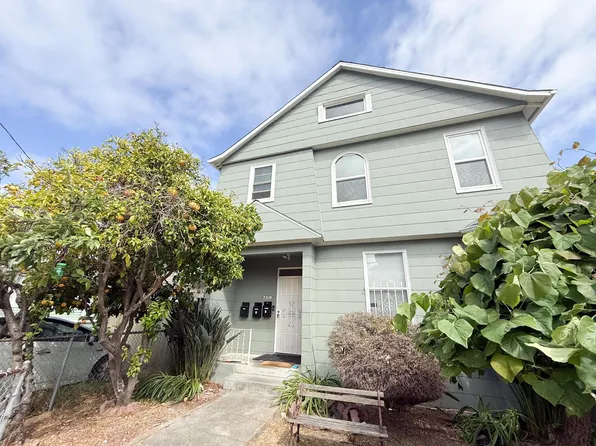 2308-2310 26th Ave., 2308-2310 26th Ave #2308-B, Oakland, CA 94601