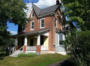 111 Maple Ave, Dublin, PA 18917