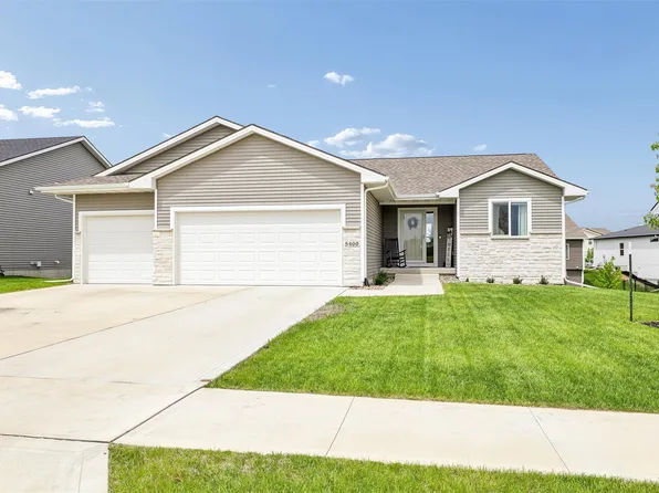 5400 Leyden Ave, Des Moines, IA 50317