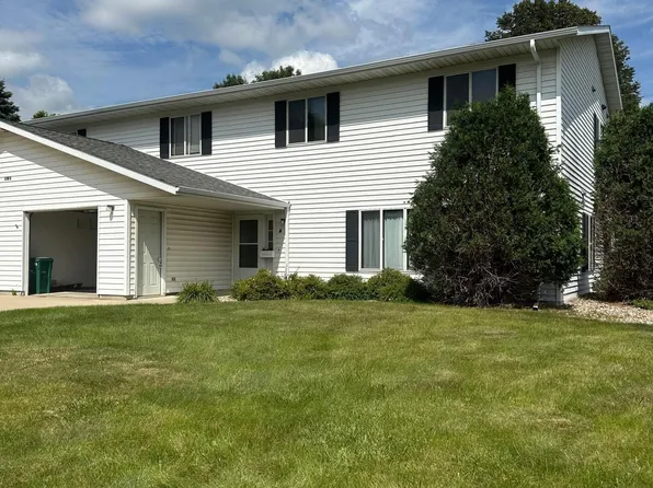 1103 Horizon Dr APT 2, Marshall, MN 56258