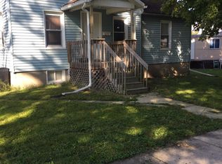 622 Lincoln St, Minonk, IL