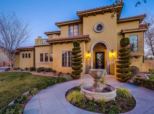 1588 W Chateau Cir, St George, UT 84770