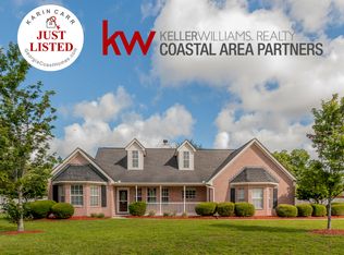 103 Partridge Run, Rincon, GA 31326