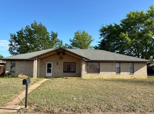 1927 High Meadow Dr, Duncan, OK 73533