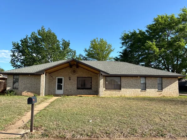 1927 High Meadow Dr, Duncan, OK 73533