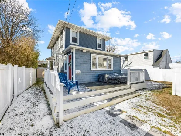 104 N Portland Ave, Ventnor City, NJ 08406