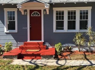 2401 37th St S, Saint Petersburg, FL 33711