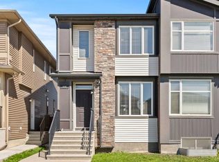 226 S Cornerstone Ave NE, Calgary, AB T3N 1G8