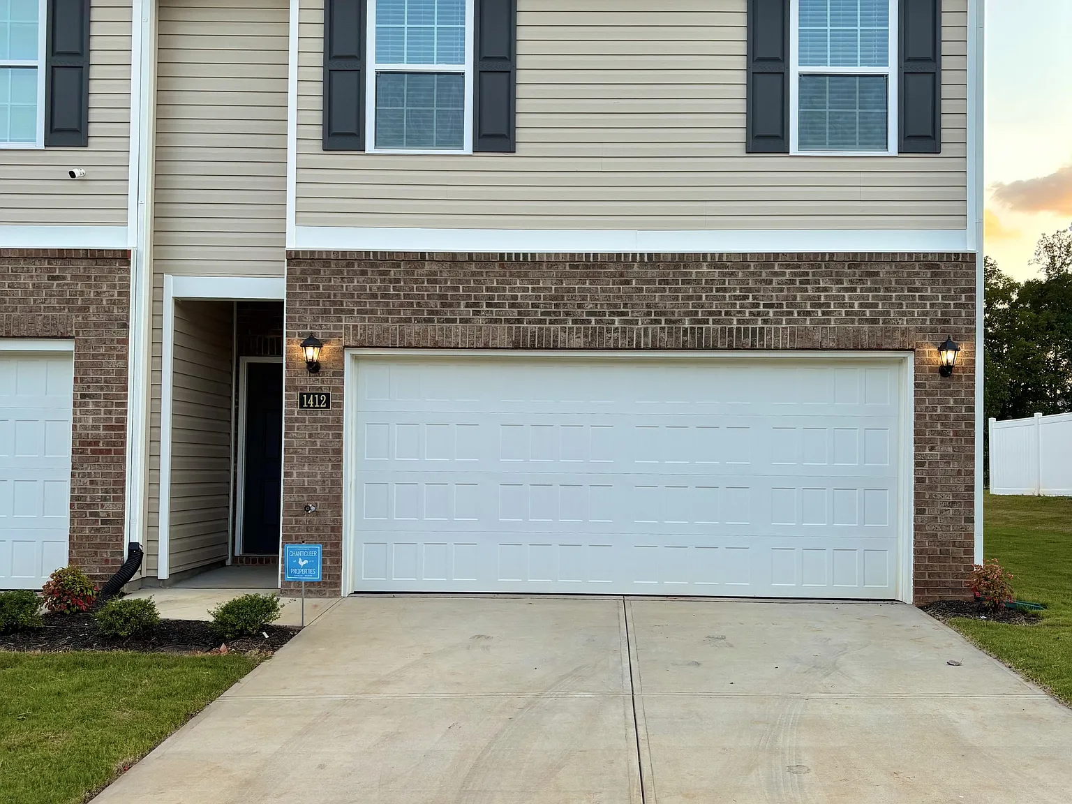 1412 Maltese Ln TRIAD - 1 — Photo 1