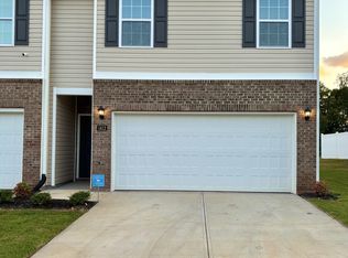 1412 Maltese Ln #1, Greensboro, NC 27405
