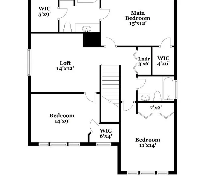 2145 Erin Ln — Photo 3
