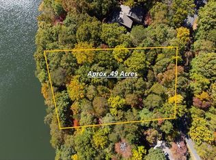 0 Tamarack Dr #517, Jasper, GA 30143