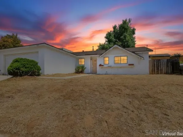 7602 Woodbine Way, San Diego, CA 92114