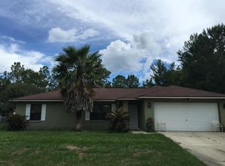 15531 SW 49th Terrace Rd, Ocala, FL 34473