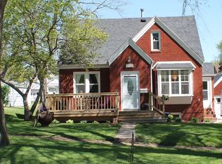 806 8th St, Corning, IA 50841