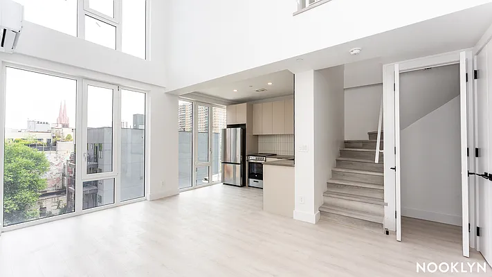 Rented by Nooklyn NYC LLC | media 1