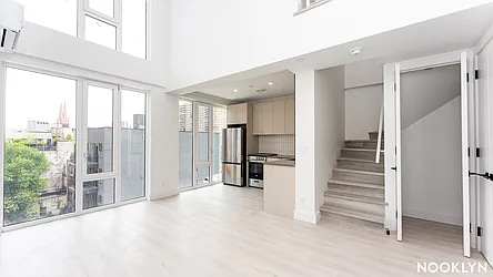 Rented by Nooklyn NYC LLC