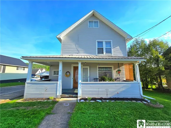 12 Edson St, Eldred, PA 16731