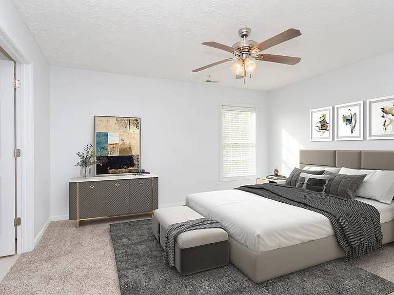 Village Chase Apartments — Photo 5