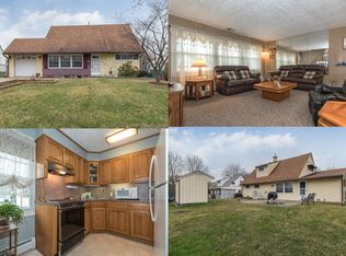 280 Indian Creek Dr, Levittown, PA 19057