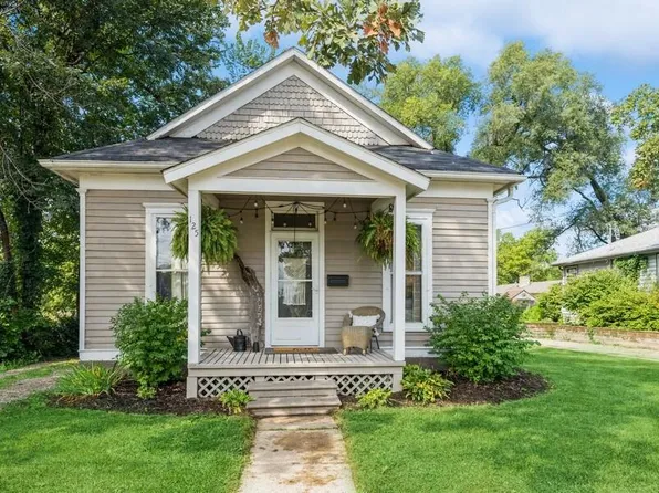 125 W 11th St S #S, Newton, IA 50208