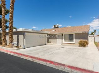 5974 Via Capri, Las Vegas, NV 89122