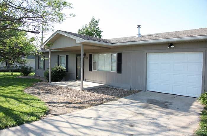 415 Wilson Way