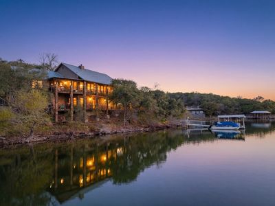 1220 CR 137, Burnet, TX, 78611