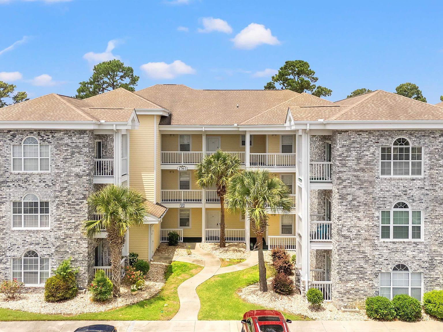 4705 Wild Iris Dr. #201