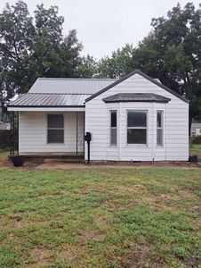 1618 S Monroe St, Enid, OK, 73701