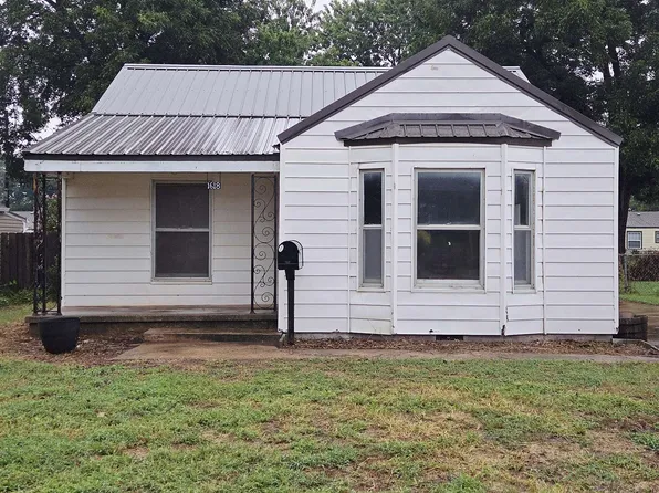 1618 S Monroe St, Enid, OK 73701