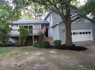 7026 Chelsea Day Ln, Fort Mill, SC 29708