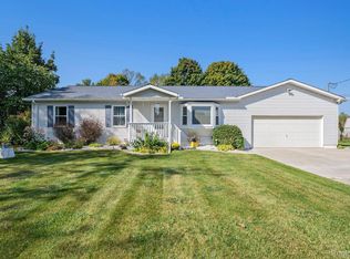 3269 N Henderson Rd, Davison, MI 48423