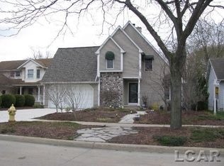 725 Jennie Pl, Monroe, MI 48161