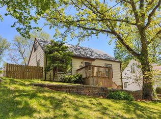 3517 38th St, Des Moines, IA 50310