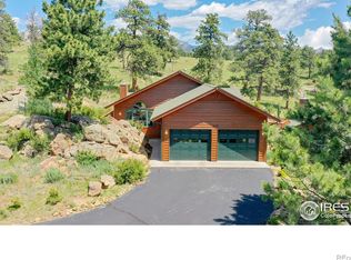 659 Cedar Ridge Cir #5, Estes Park, CO 80517