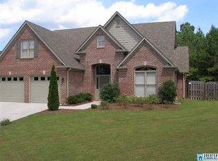 3795 Crossings Crst, Birmingham, AL 35242