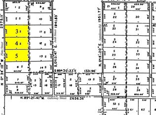 Lot 3 #1, Moriarty, NM 87035