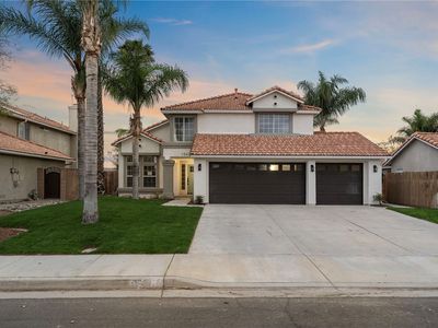 1947 Harbor Dr, Hemet, CA, 92545