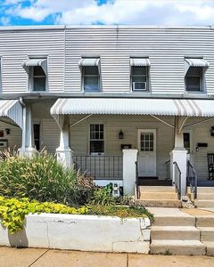 1735 Orange St, York, PA, 17404