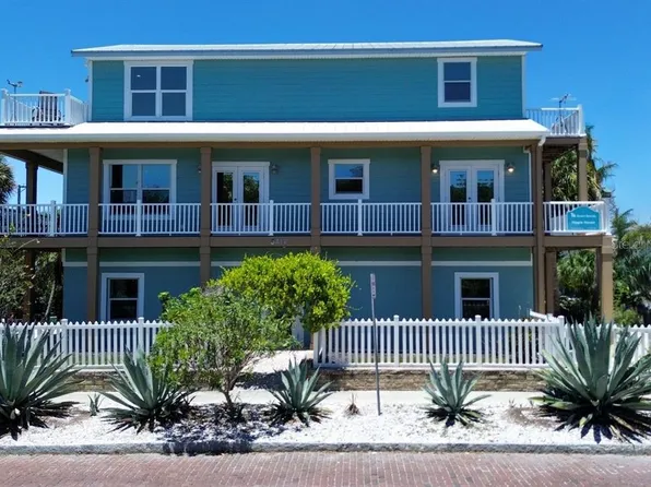 5417 ESSEX AVENUE S, GULFPORT, FL 33707