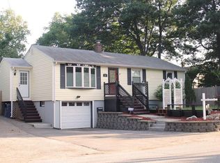 20 Marlboro St, Lawrence, MA 01843