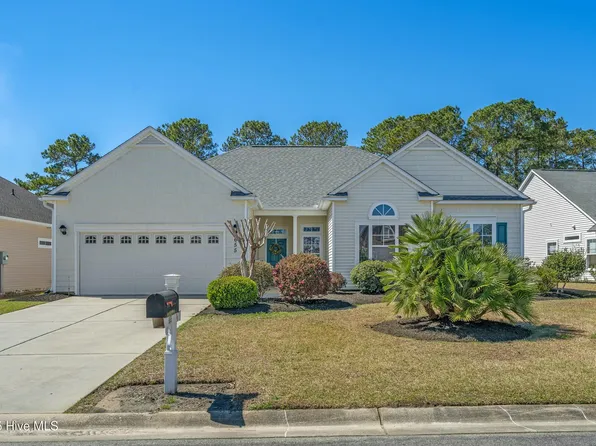 655 Meadowbrook Lane, Calabash, NC 28467