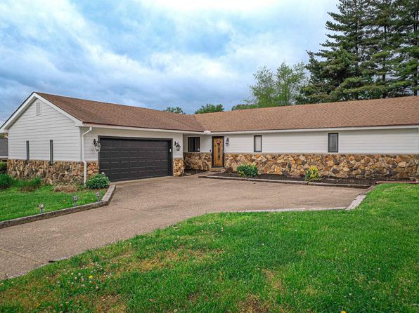 4432 N Iroquois Dr, Evansville, IN 47711