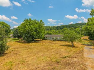 2854 Rutledge Pike, Blaine, TN 37709
