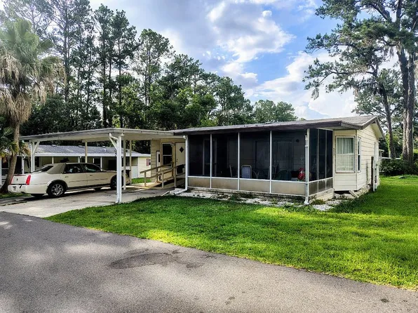 19475 Petunia Ln, Brooksville, FL 34601