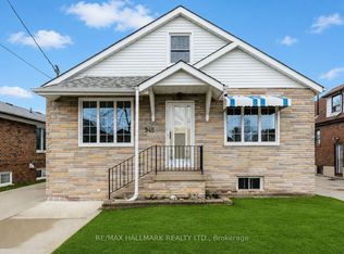 945 Glencairn Ave, Toronto, ON M6B 2A6